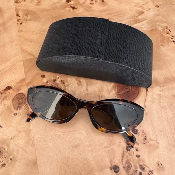 Prada Symbole Sunglasses